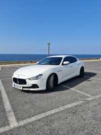 Maserati ghibli 3.0 diesel