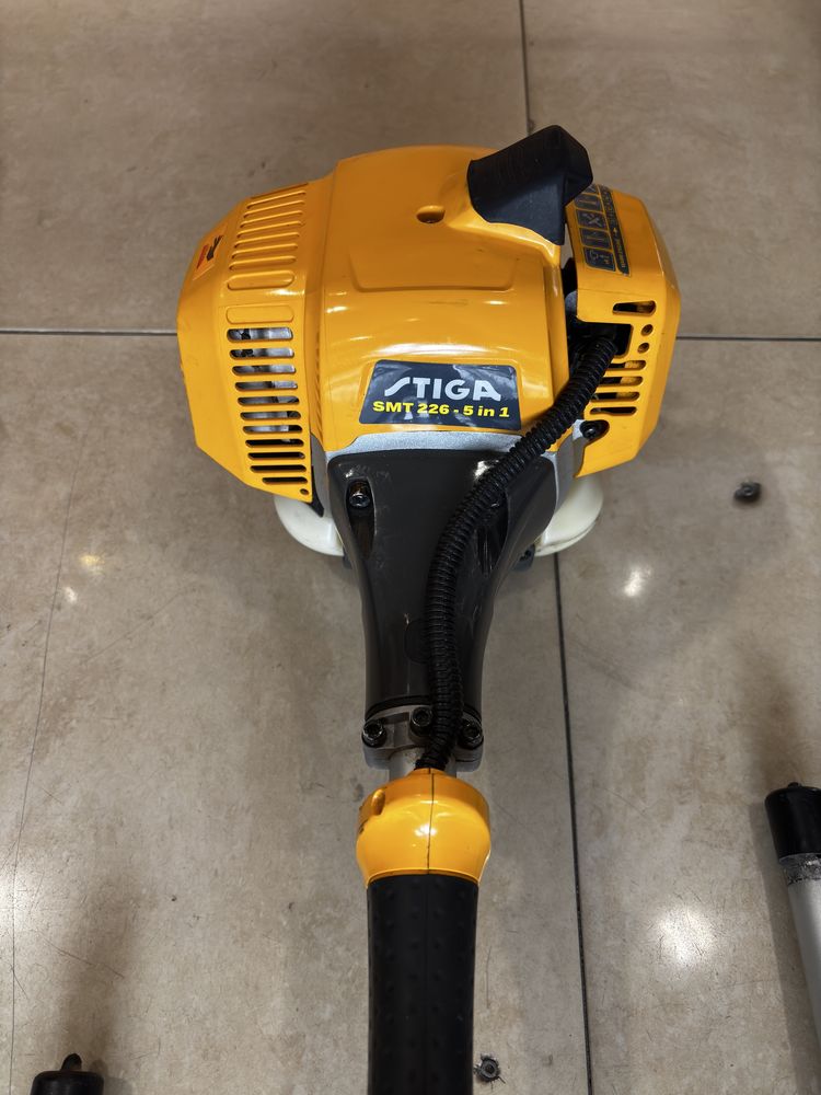 Kosa Stiga SMT 225 5 in 1