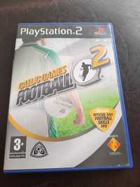 Gaelic Games Ps2