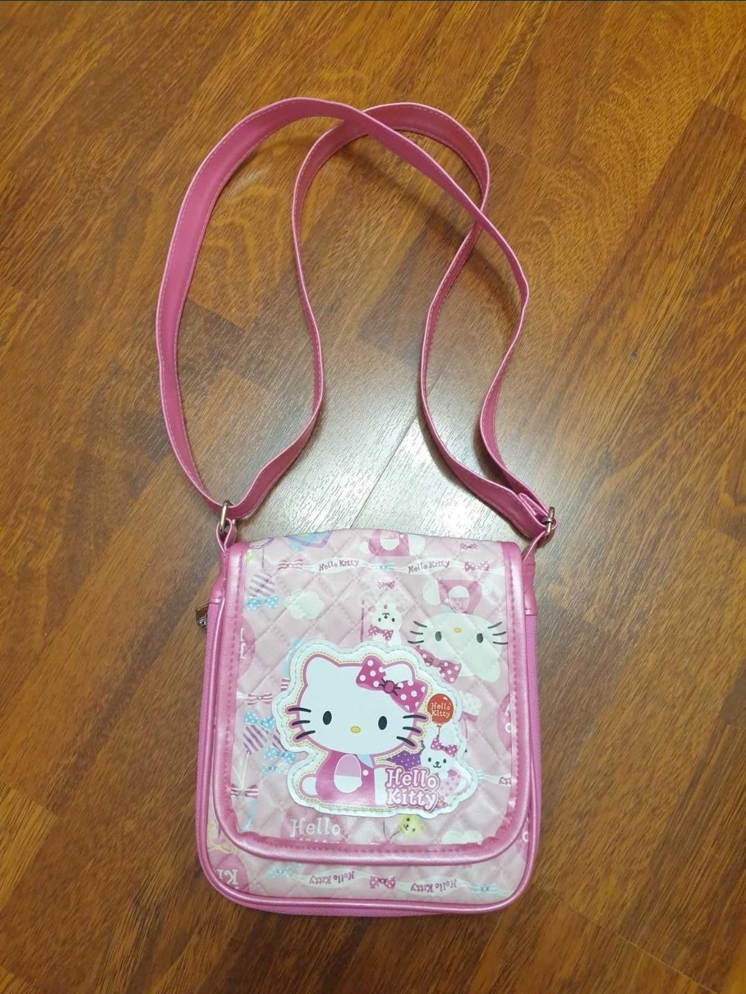 Сумка для девочки hello kitty,  рюкзак дисней Микки,  кролик