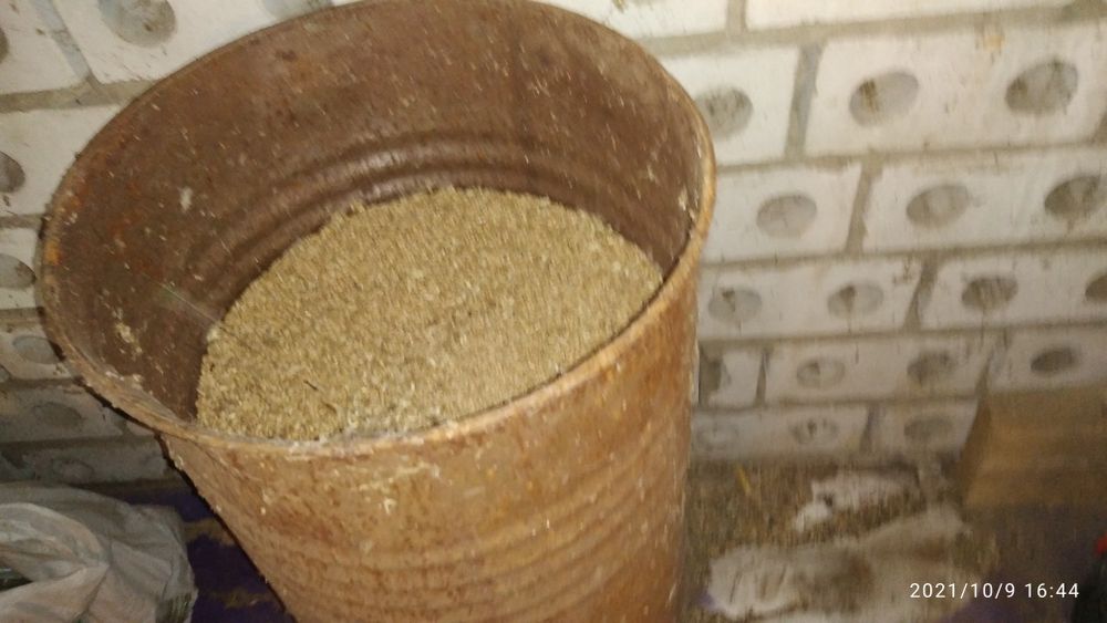 Бочки металлические