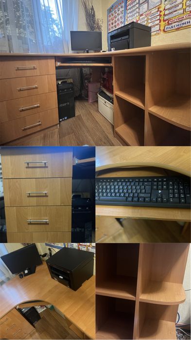 Стіл в гарному стані