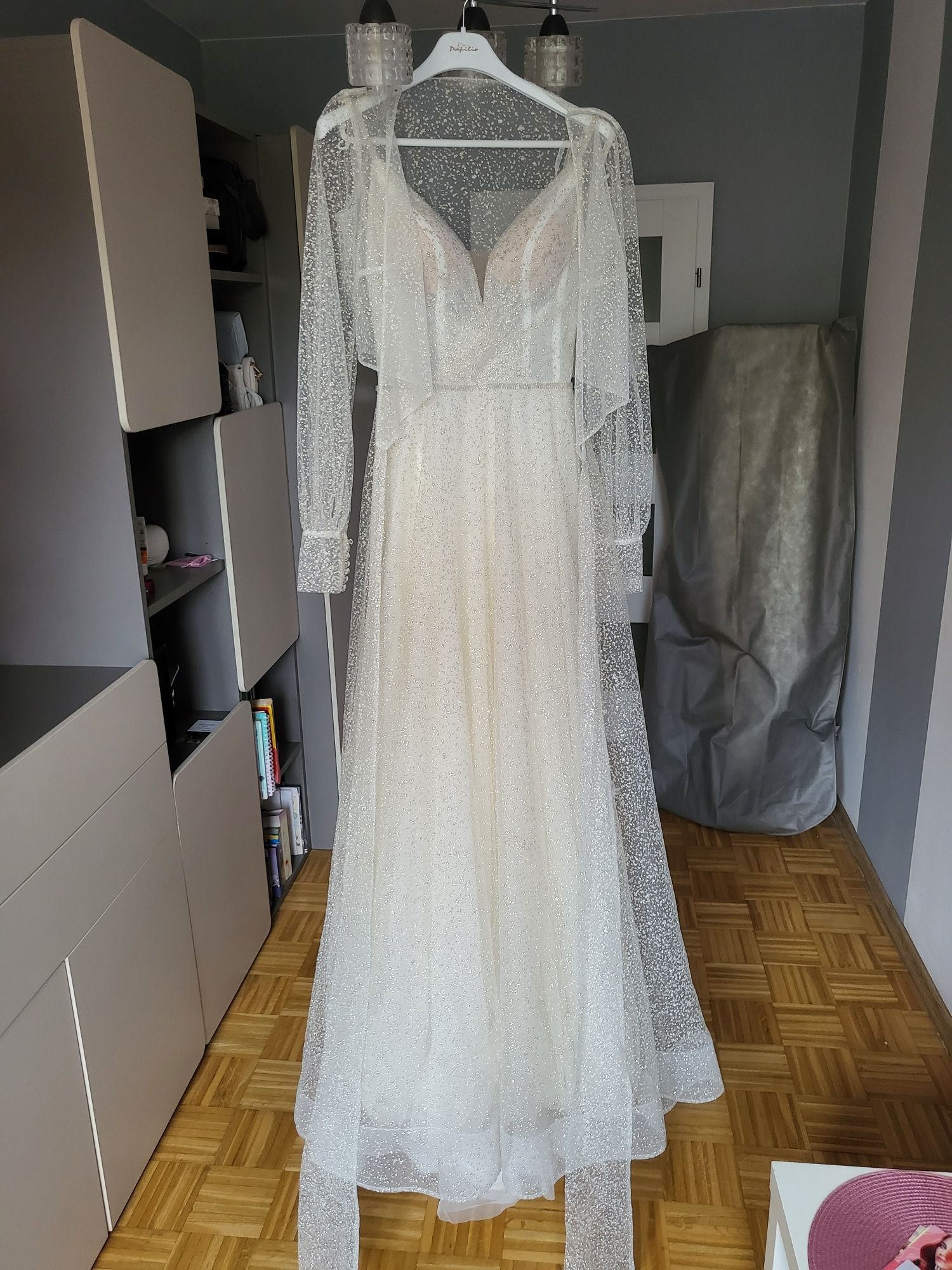Nowa suknia ślubna Annais Bridal