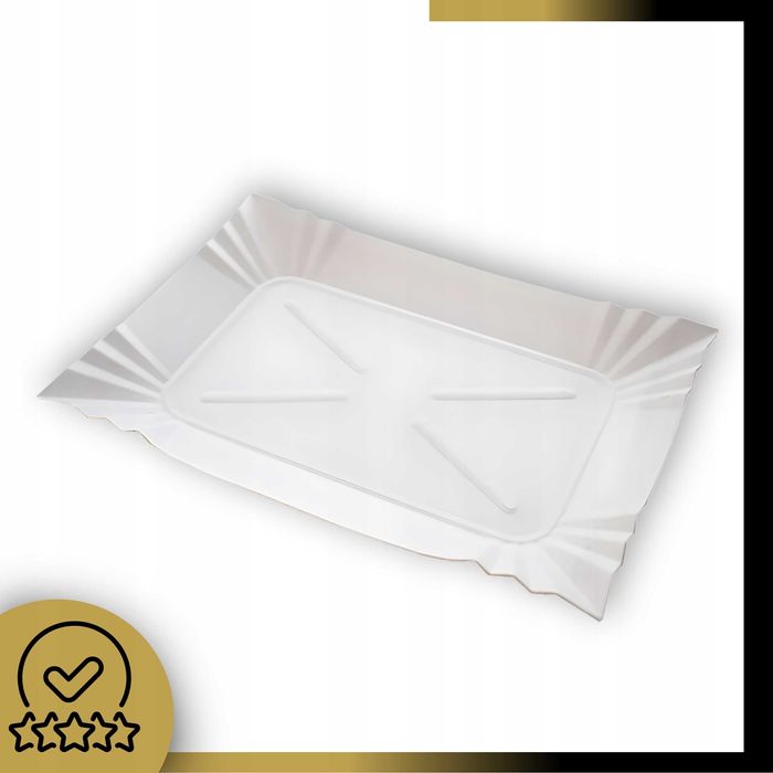 Tacki 10x13cm 250szt.