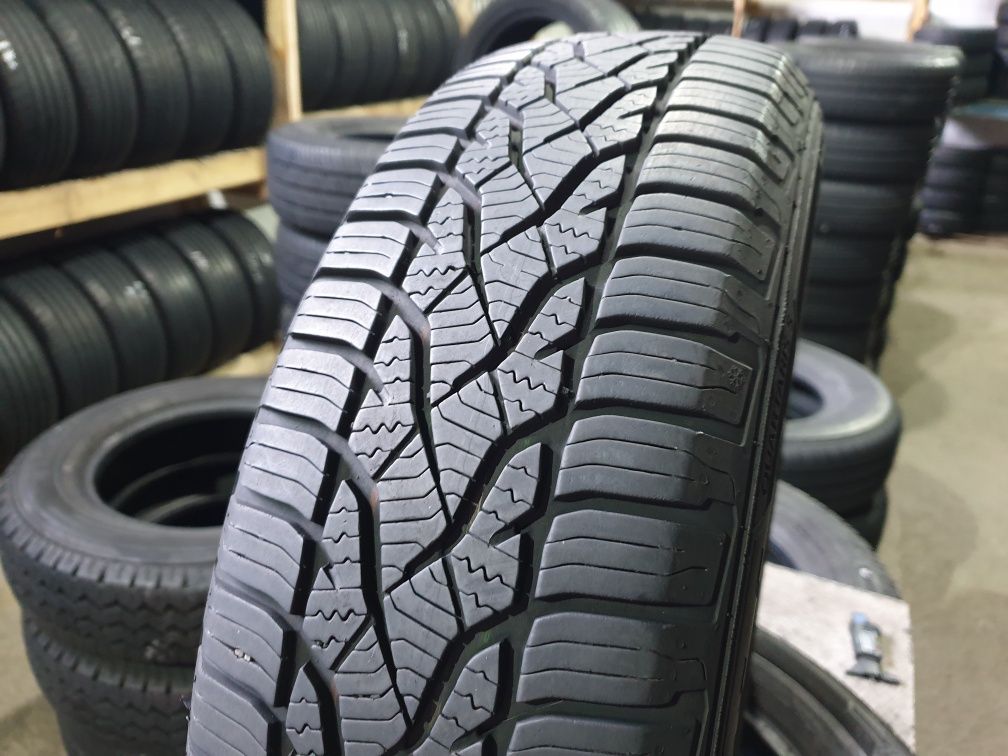 Всесезонні шини BARUM 165/70 R14 резина Р14