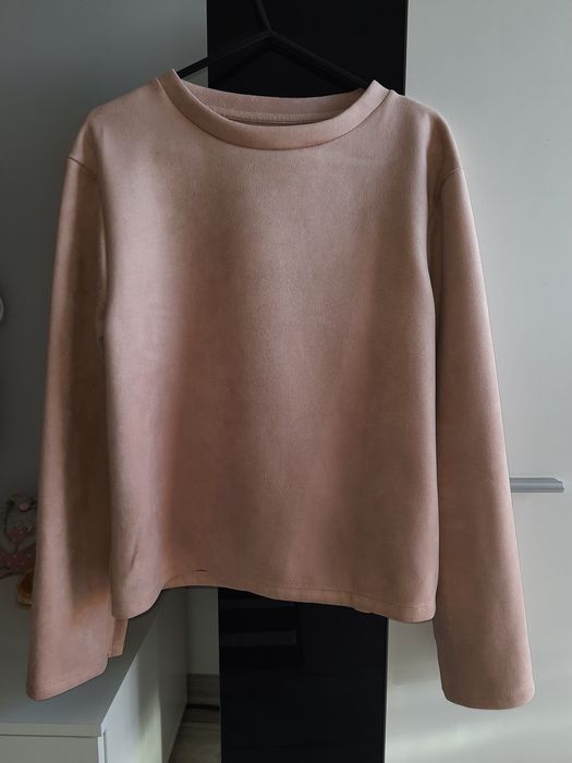 Bluza cropp / r. XS / nowa