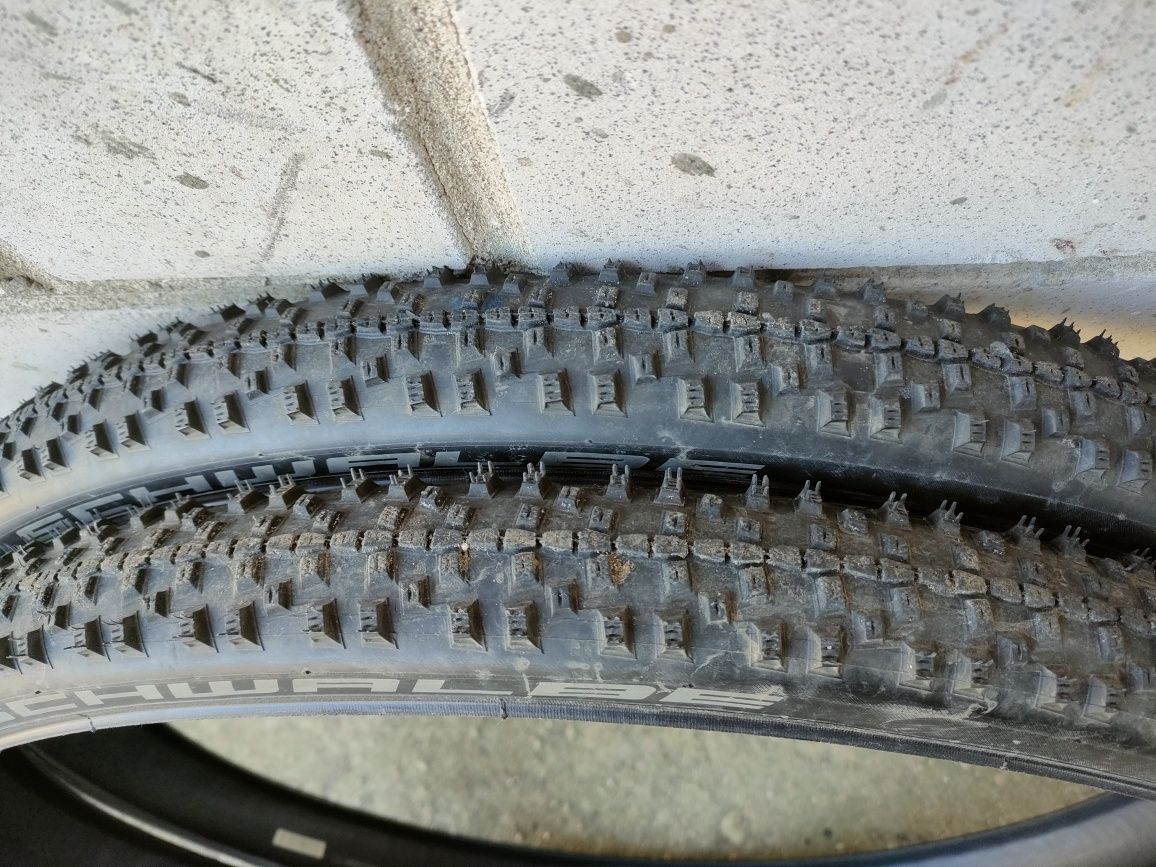 Schwalbe Smart Sam 700x40C - 28x1.6