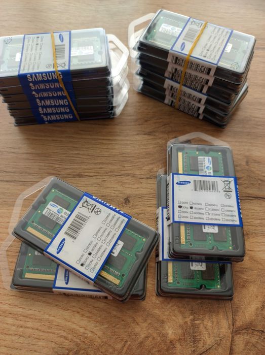 DDR3 8Gb Samsung | Оперативная память для ноутбука DDR3 SO-DIMM