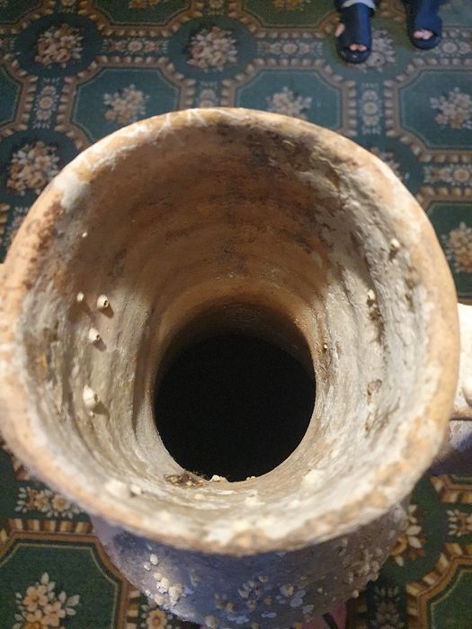 Амфора с чёрного моря