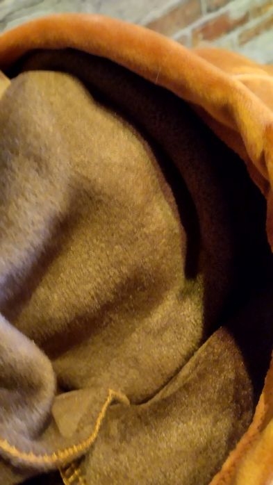 Костюм теплий,вельвет