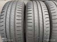 Opony letnie 205/60/16 Michelin 7,5mm komplet