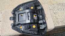 Banco  conforto Yamaha Tracer 9