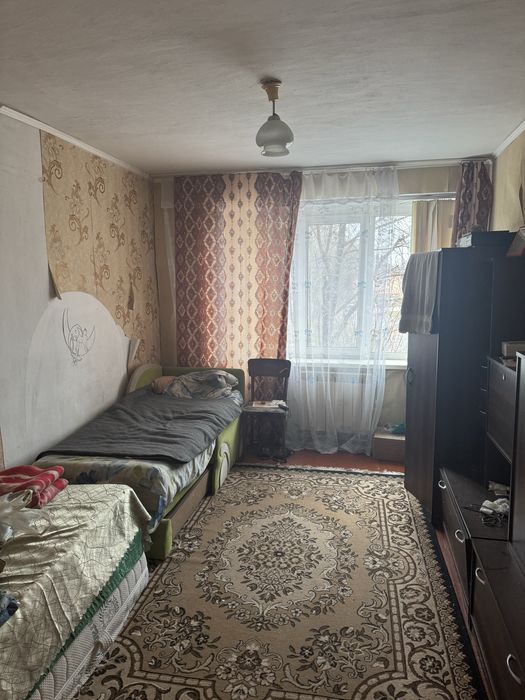 Двохкімнатна квартира по вул. лисенка