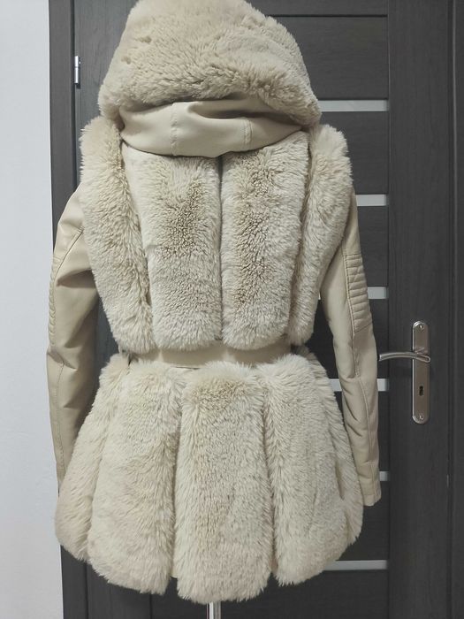 Sprzedam kurtkę zimową