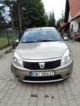 Dacia Sandero  1.4 czytaj opis