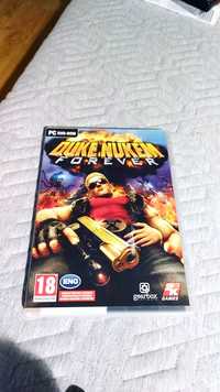 Duke Nukem Forever PC