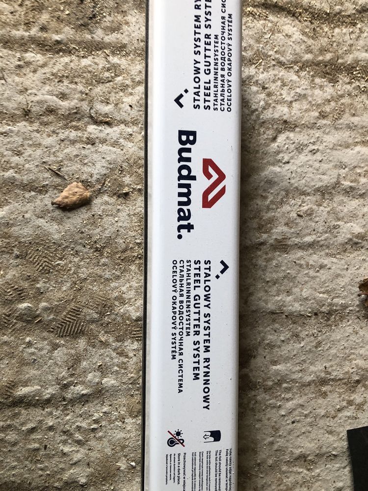 Rynna Budmat Flamingo iQ 135
