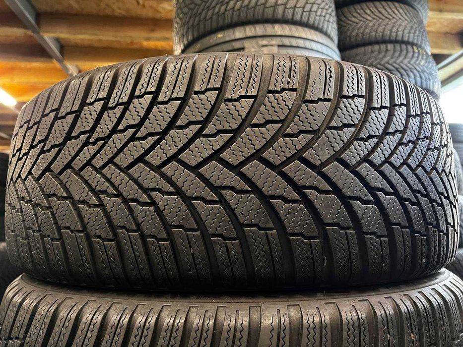 225/45 R19 FIRESTONE WINTERHAWK 4 (80-90% протектор) 235 245 255 50 50