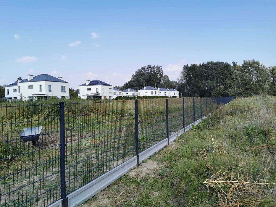 Montaż ogrodzeń, ogrodzenia panelowe 2D 3D ,siatka,panele,bramy,furtki