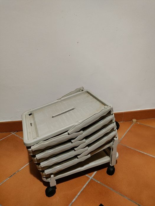 Sapateira para sapatos