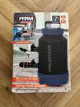 FERM – Przenośny zmiękczacz wody (Portable Water Softener)