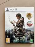 Syberia The World Before (kolekcjonerska) PS5