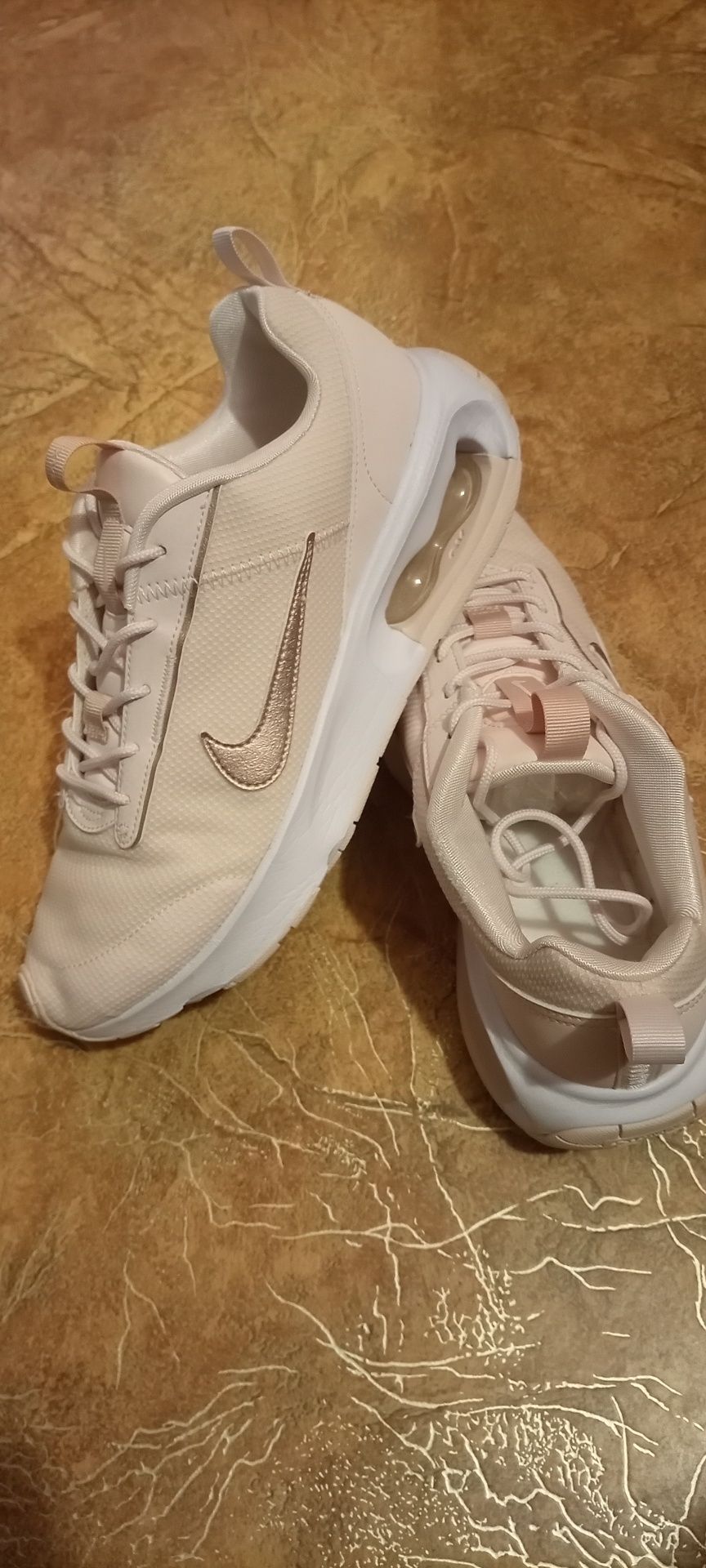 Кроссовки Nike (обувь из Европы)