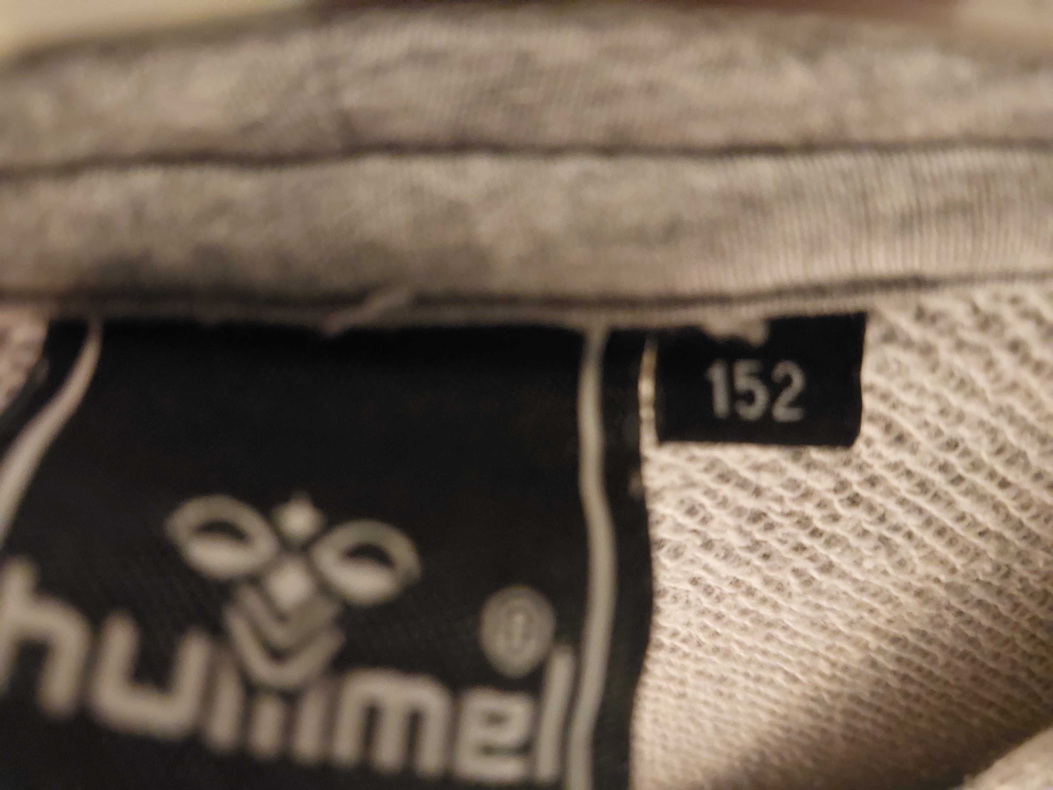 Bluza sportowa Hummel