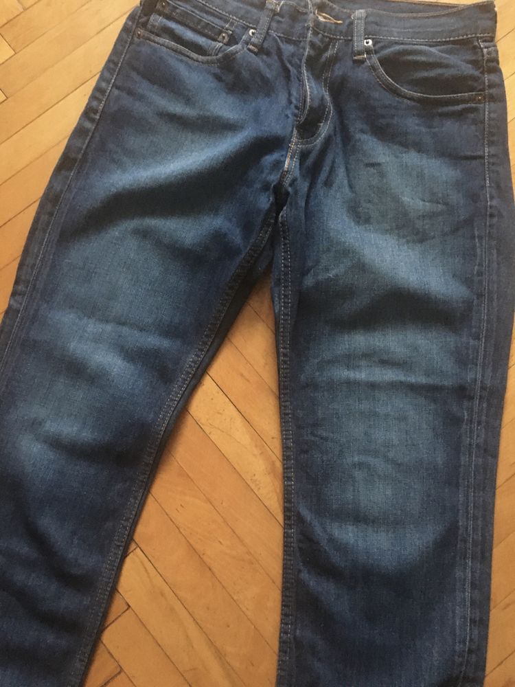 Джинси Levis 511 31/30