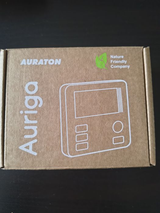 Auraton 3003 Auriga