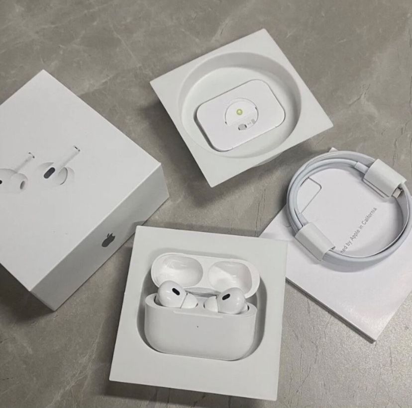 AirPods Pro (2nd Generation)