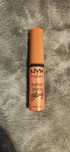 Nyx butter gloss bling dripped out