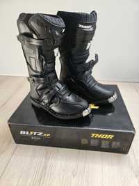 Buty Thor Blitz roz. 39