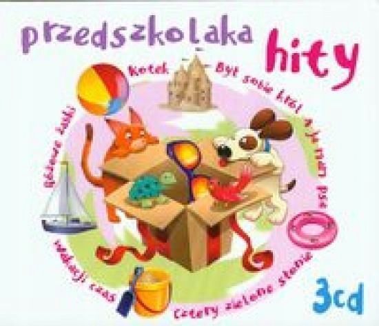 Przedszkolaka Hity