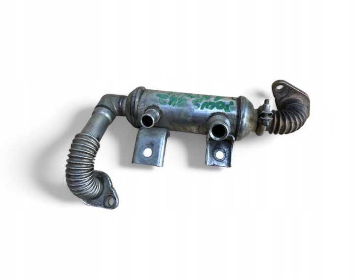 Chłodnica Ford 1.8 TDCi GWARANCJA