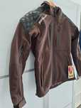 Casaco motard estilo casual senhora *Novo*