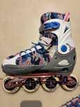 Rolki damskie rozmiar 40-43
