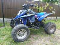 Shineray 250 atv