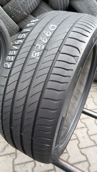 235/45/18 Michelin Primacy 4 S1 98W