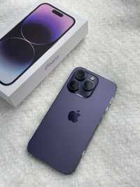 iPhone 14 Pro Purple 128gb