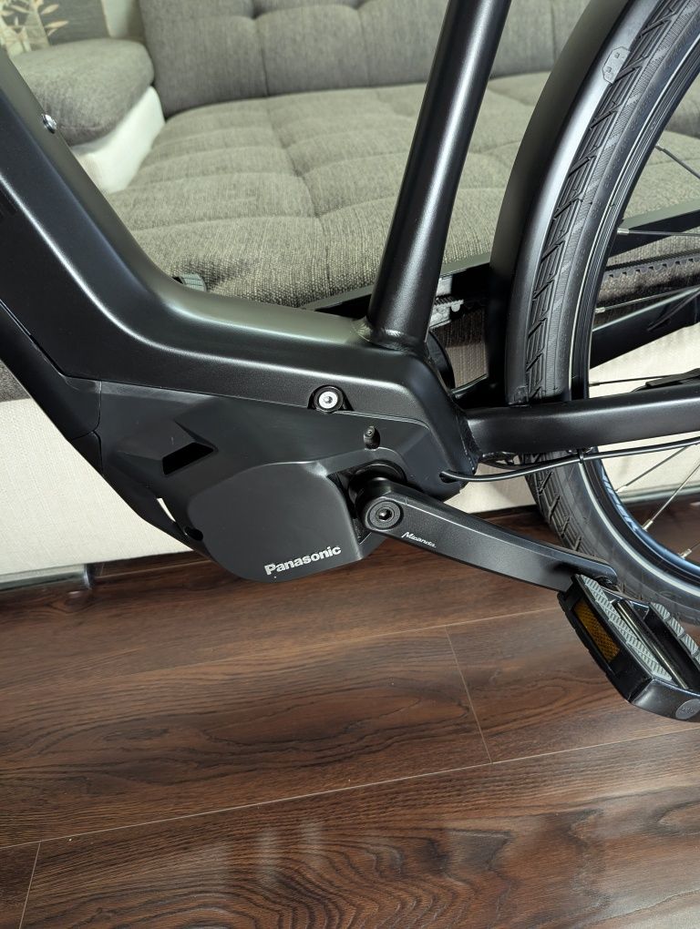 Электровелосипед из Германии Panasonic,Bosch,e bike,електро велосипед
