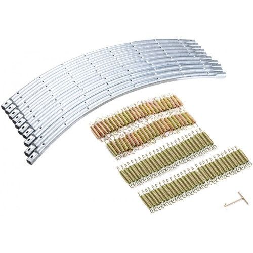 Продам батут диаметр 5м