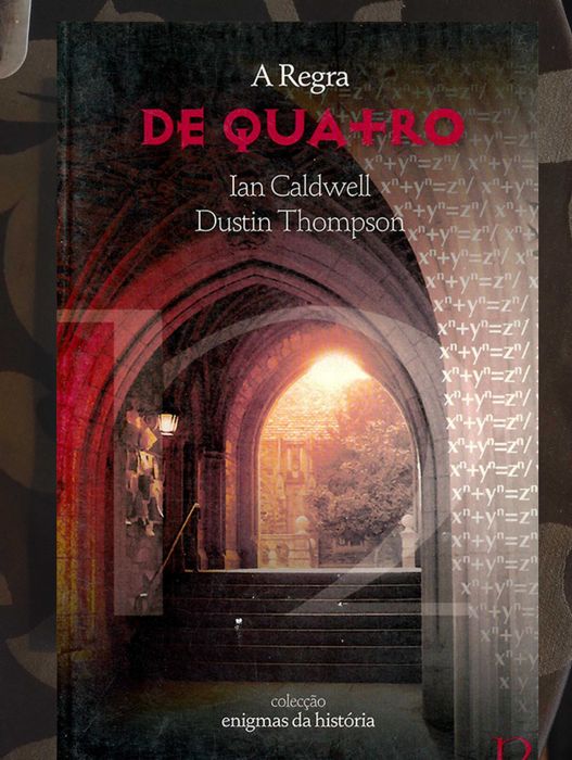 A Regra de Quatro