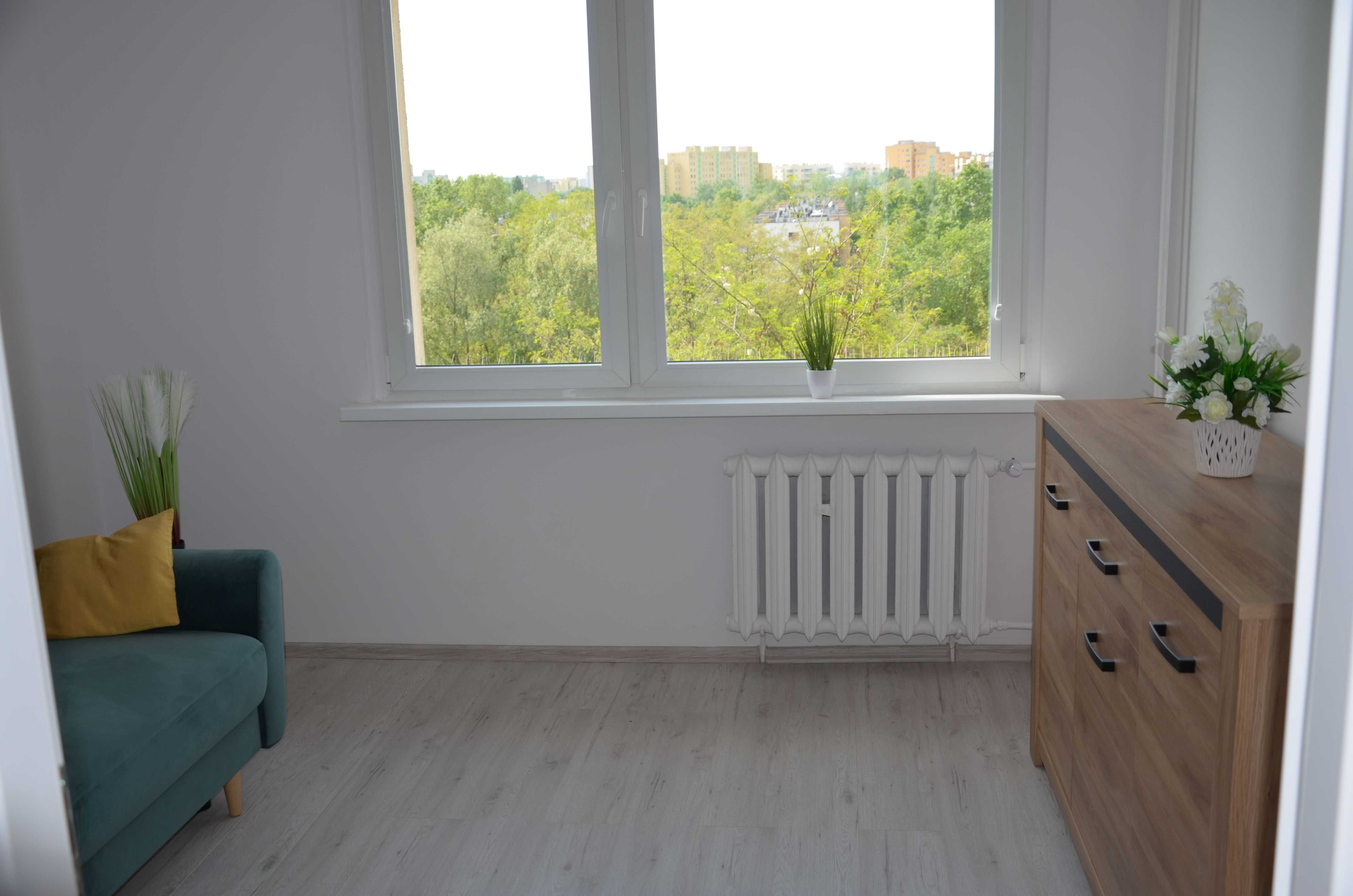 Mieszkanie Gądów Mały-Wrocław, 50 m2, świeże po remoncie, od maja 2024