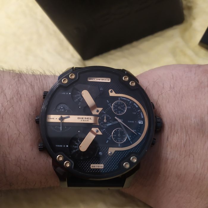 Zegarek Diesle dz7312