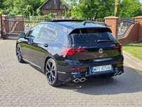 Volkswagen Golf Volkswagen Golf 8R 320PS *Salon Polska *ACC*FakturaVAT23% *Godny Uwagi