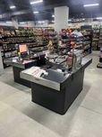 Обладнання для магазину. Гранти на холодильники, стелажі, касові бокси