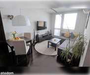 Stylowe mieszkanie 37m² z balkonem w Gdyni
