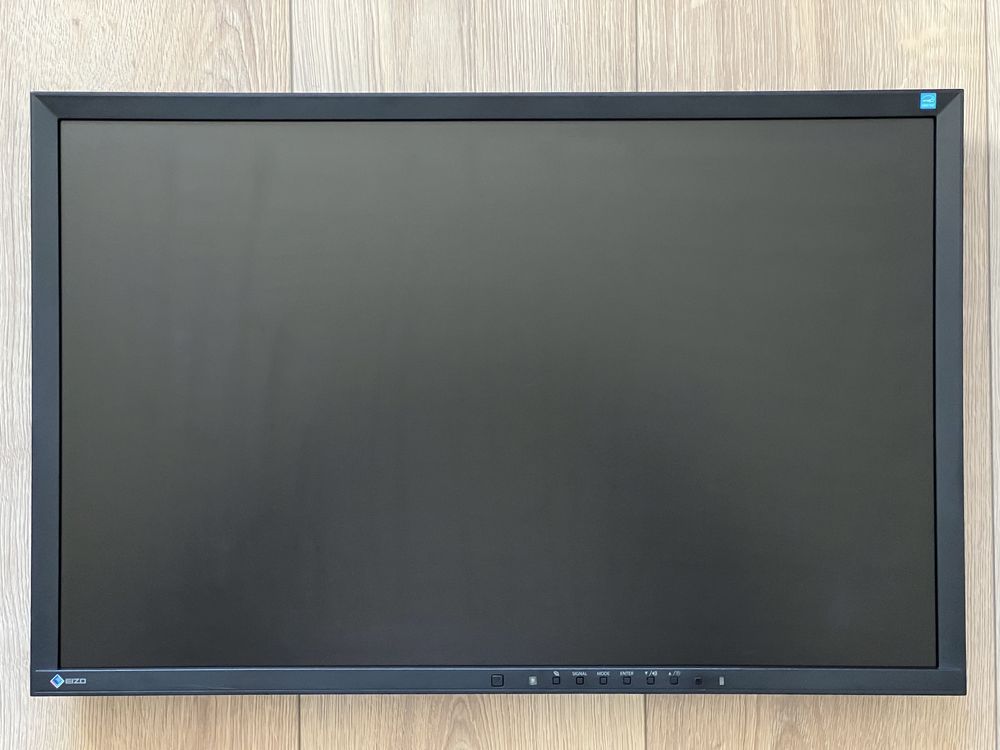 Monitor 24” EIZO FlexScan EV2436W