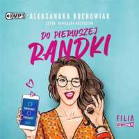 Do Pierwszej Randki Audiobook